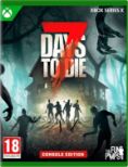 7 Days To Die - Console Edition (XBOX Series X)