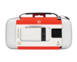 TURTLE BEACH SWITCH 2 PLAYTREK STELLAR torbica bele barve