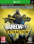 Tom Clancy's Rainbow Six: Extraction - Guardian Edition (XBOX One & XBOX Series X)
