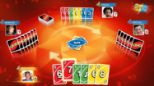 Uno Legacy Edition (ciab) (Nintendo Switch)