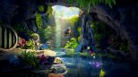 Rayman Legends Retold (Playstation 5)