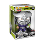 FUNKO POP JUMBO: TEENAGE MUTANT NINJA TURTLES - SHREDDER