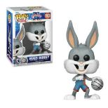 FUNKO POP MOVIES: SPACE JAM 2 - BUGS DRIBBLING