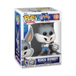 FUNKO POP MOVIES: SPACE JAM 2 - BUGS DRIBBLING