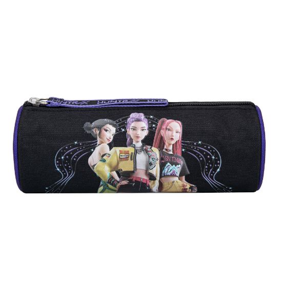K-POP DEMON HUNTERS - HUNTRIX COLLECTION peresnica
