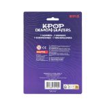 K-POP DEMON HUNTERS - STATIONERY COLLECTION - set 7 radirk