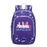 K-POP DEMON HUNTERS - HUNTRIX COLLECTION nahrbtnik 40CM