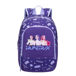 K-POP DEMON HUNTERS - HUNTRIX COLLECTION nahrbtnik 40CM