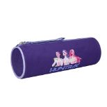 K-POP DEMON HUNTERS - HUNTRIX COLLECTION peresnica z dvema predaloma