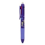 K-POP DEMON HUNTERS - STATIONERY COLLECTION 4 barvno pisalo