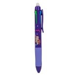 K-POP DEMON HUNTERS - STATIONERY COLLECTION 4 barvno pisalo
