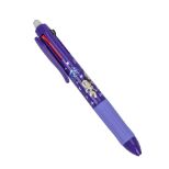 K-POP DEMON HUNTERS - STATIONERY COLLECTION 4 barvno pisalo