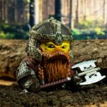 MERCHANDISE GIMLI TUBBZ