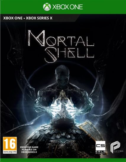 Mortal Shell (XBOX One)