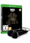 Let's Sing Presents Queen + 2 mikrofona (XBOX One)