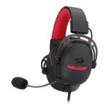 REDRAGON AURORA H376PP ŽIČNE SLUŠALKE ČRNE BARVE