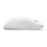 REDRAGON K1NG STANDARD M916-STD-1K  ŽIČNA/2.4G/BT MIŠKA - BELA