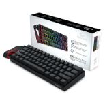 REDRAGON FIZZ MAGNETIC PLUS K617RGB-MP ŽIČNA TIPKOVNICA