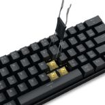 REDRAGON FIZZ MAGNETIC PLUS K617RGB-MP ŽIČNA TIPKOVNICA