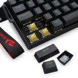 REDRAGON FIZZ MAGNETIC PLUS K617RGB-MP ŽIČNA TIPKOVNICA