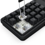 REDRAGON COVE K733-RGB-WL WIRED/2.4G/BT TIPKOVNICA