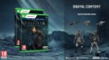 The Callisto Protocol - Day One Edition (XBOX Series X)