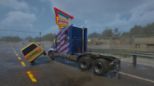 Truck Driver: The American Dream (XBOX Series X)