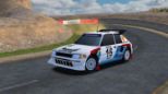 Old School Rally - Special Edition (Nintendo Switch)