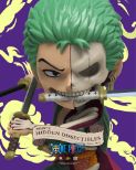 MIGHTY JAXX - FREENY'S HIDDEN DISSECTIBLES: ONE PIECE figurice
