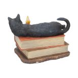 NEMESIS NOW THE WITCHING HOUR (LP) 20,5CM figura