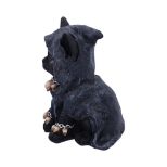 NEMESIS NOW REAPERS FELINE 16CM figura
