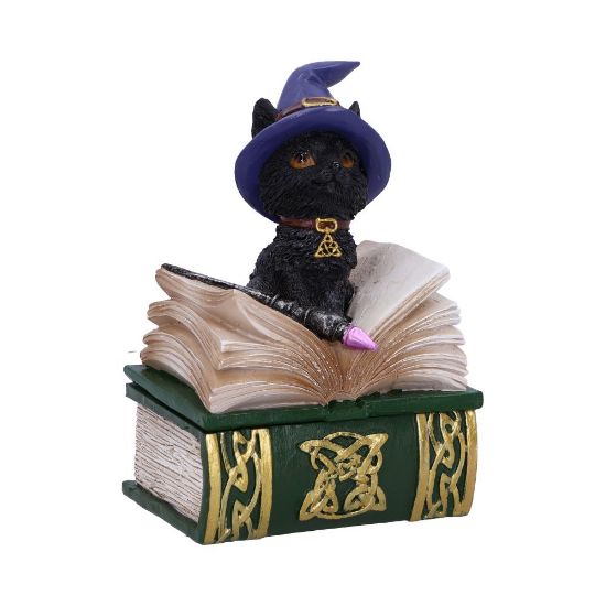 NEMESIS NOW BINX 11CM figura