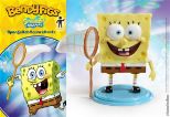 NOBLE COLLECTION Bendyfigs Nickelodeon Spongebob Squarepants figurica