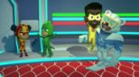 Pj Masks Power Heroes: Mighty Alliance (XBOX Series X & XBOX One)