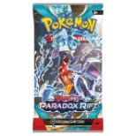 POKEMON TCG: Scarlet & Violet Paradox Rift - Booster Pack