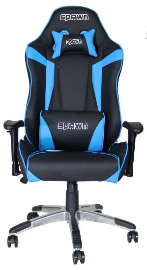 SPAWN Champion series moder gaming stol