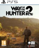 Way Of The Hunter 2 (Playstation 5)
