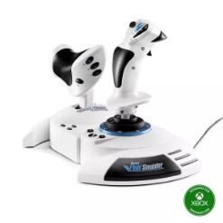 THRUSTMASTER T.FLIGHT HOTAS ONE MSFS XBOX/PC
