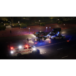 Police Simulator: Patrol Officers - Gold Edition (Playstation 5)