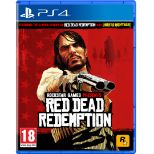 Red Dead Redemption (Playstation 4)