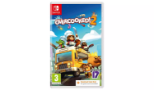 Overcooked! 2 (CIAB) (Nintendo Switch)