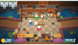 Overcooked! 2 (CIAB) (Nintendo Switch)