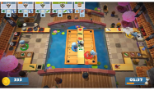 Overcooked! 2 (CIAB) (Nintendo Switch)