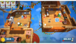 Overcooked! 2 (CIAB) (Nintendo Switch)