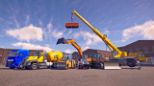 Construction Simulator (XBOX)