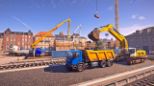 Construction Simulator (XBOX)