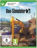 Construction Simulator (XBOX)
