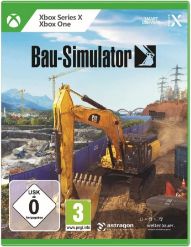Construction Simulator (XBOX)