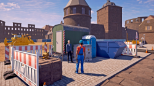 Construction Simulator - Day One Edition (XBOX Series X & XBOX One)