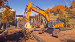 Construction Simulator - Day One Edition (XBOX Series X & XBOX One)